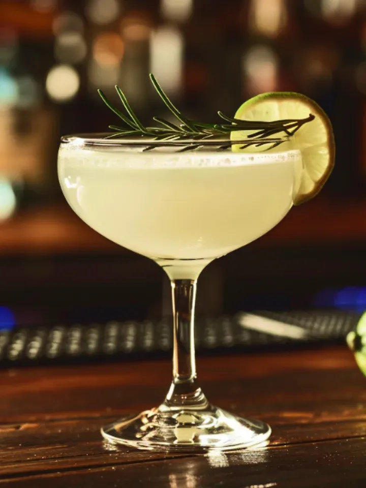 Pinelet cocktail
